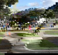 Campbelltown Bicycle Education Centre - Surfers Gold Coast