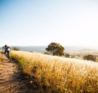 Canberra Centenary Trail - Surfers Gold Coast