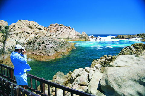 Canal Rocks - Surfers Gold Coast 0