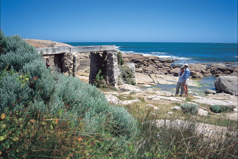 Cape Leeuwin - Surfers Gold Coast 0