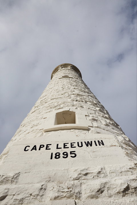 Cape Leeuwin - Surfers Gold Coast 1
