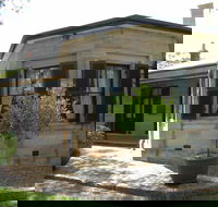Carisbrook Historic House - Surfers Gold Coast