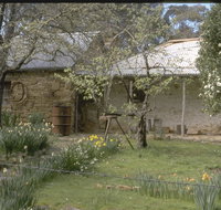 Castlemaine Diggings National Heritage Park - Surfers Gold Coast