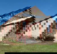 Central Greenough - Surfers Gold Coast