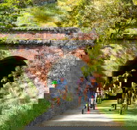 Cheviot Tunnel - Surfers Gold Coast