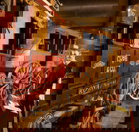 CobbCo Museum - Surfers Gold Coast