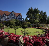 Cockington Green Gardens - Surfers Gold Coast