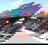 Colour Me Crazy - Surfers Gold Coast