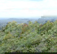 Collombatti Lookout - Surfers Gold Coast