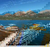 Coles Bay - Surfers Gold Coast