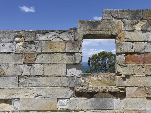 Convict Trail - Surfers Gold Coast 0