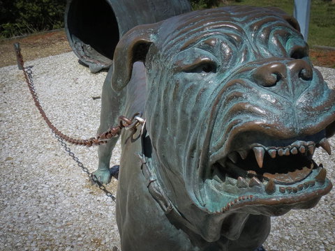 Convict Trail - Surfers Gold Coast 1