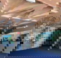 Cowra Civic Centre - Surfers Gold Coast