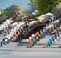 Cronulla Plaza - Surfers Gold Coast