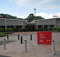 Darwin Military Museum - Surfers Gold Coast