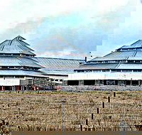 Deeargee Woolshed - Surfers Gold Coast