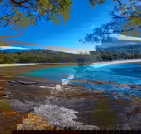 Depot Beach - Surfers Gold Coast