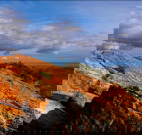 Devil's Peak - Surfers Gold Coast