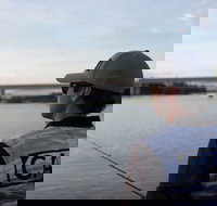 Dominate the Delta - The Rockhampton Delta Fishing Trail - Surfers Gold Coast