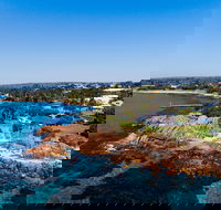 Dunsborough - Surfers Gold Coast