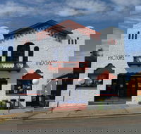 Dungog James Theatre - Surfers Gold Coast