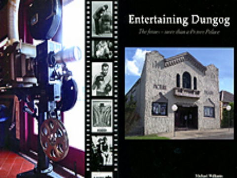 Dungog James Theatre - Surfers Gold Coast 2