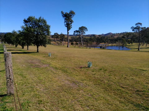 Dungog And District Golf Club - Surfers Gold Coast 0
