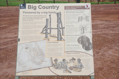 Durack Memorial - Surfers Gold Coast 1