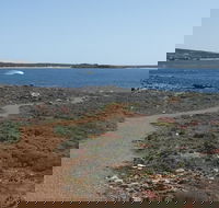Elliston Coastal Trail - Surfers Gold Coast