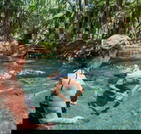 Elsey National Park - Surfers Gold Coast