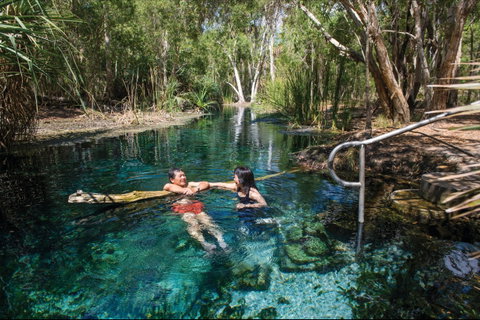 Elsey National Park - Surfers Gold Coast 1