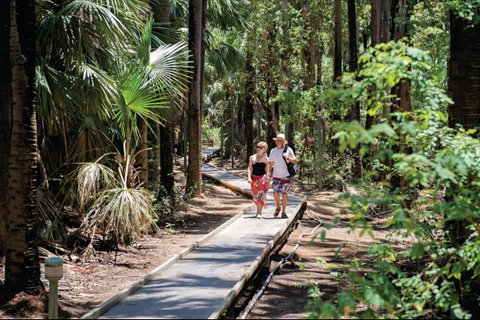 Elsey National Park - Surfers Gold Coast 2