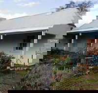 Elverd Cottage - Surfers Gold Coast