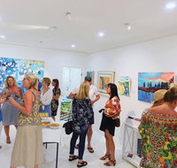 Fern Street Gallery - Surfers Gold Coast