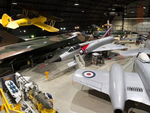 Fighter World - Surfers Gold Coast 1