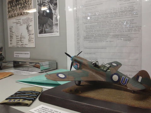 Fighter World - Surfers Gold Coast 2