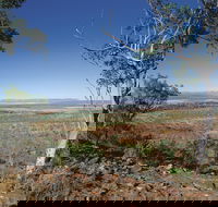 Five Rivers Lookout - Surfers Gold Coast