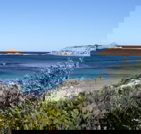 Fowlers Bay Conservation Park - Surfers Gold Coast