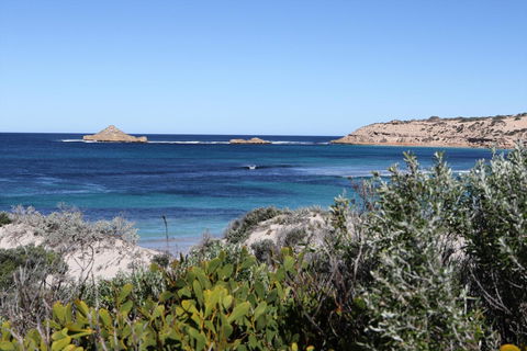 Fowlers Bay Conservation Park - Surfers Gold Coast 0
