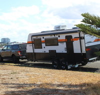 Gateway Caravans - Surfers Gold Coast