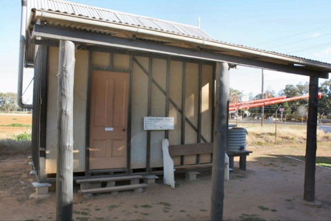 Gilgandra Rural Museum - Surfers Gold Coast 2