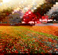 Gostwyck Chapel - Surfers Gold Coast