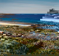 Gracetown - Surfers Gold Coast