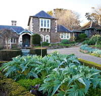 Heronswood House and Garden - Surfers Gold Coast