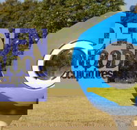 Hidden Rookwood Sculptures - Surfers Gold Coast