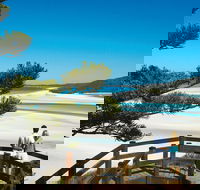 Hill Inlet Lookout Track Whitsunday Islands National Park - Surfers Gold Coast