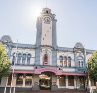Hilltops Antique Trail - Surfers Gold Coast