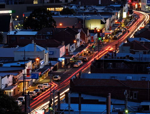 Ivanhoe Shopping Centre - Surfers Gold Coast 0
