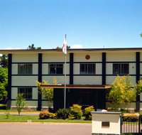 Japan Embassy of - Surfers Gold Coast