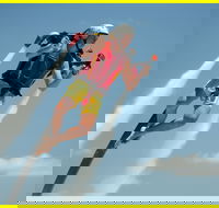 Jetpack Adventures - Surfers Gold Coast